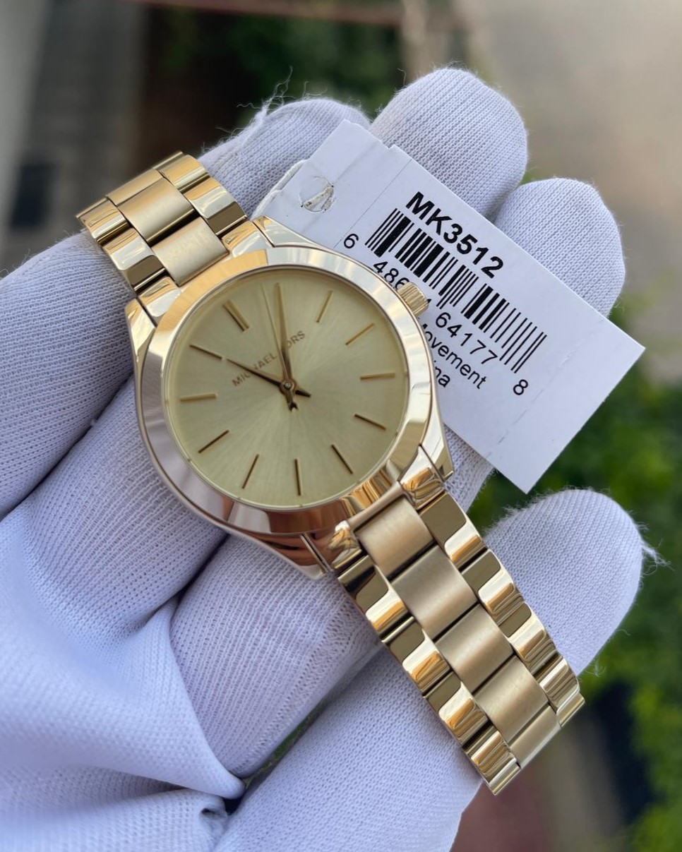 Michael Kors MK3512 L-1803